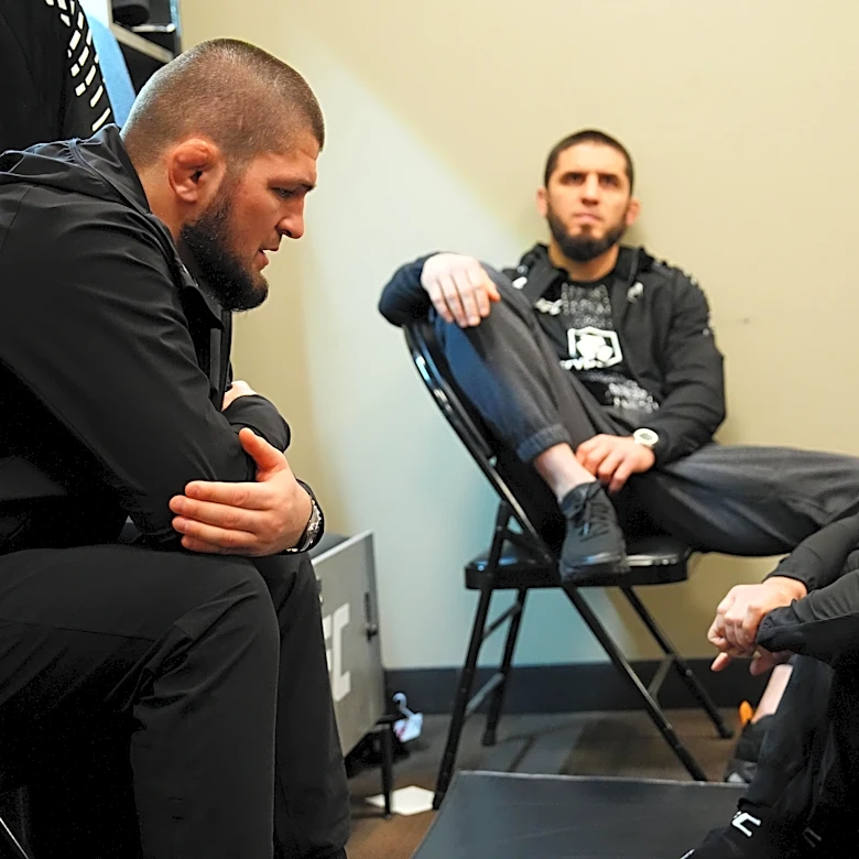 UFC Shanghai preview, Umar vs. Song predictions
