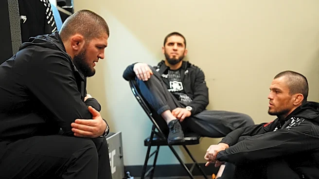UFC Shanghai preview, Umar vs. Song predictions