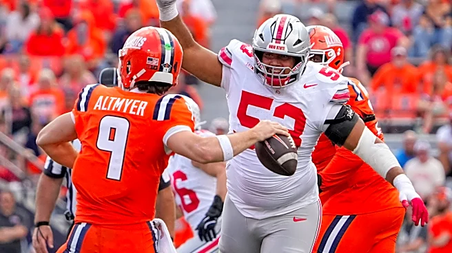 Player to Watch: Will Smith Jr. is ready for his biggest role yet