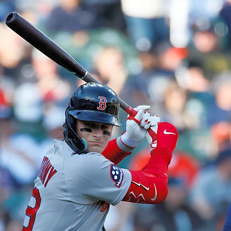 Red Sox Minor Lines: Roman Anthony is ready to return from injury