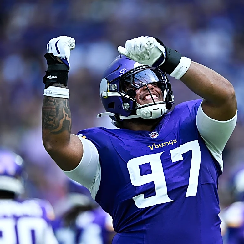 NFL Preseason Week 3: How to Watch Vikings at Broncos