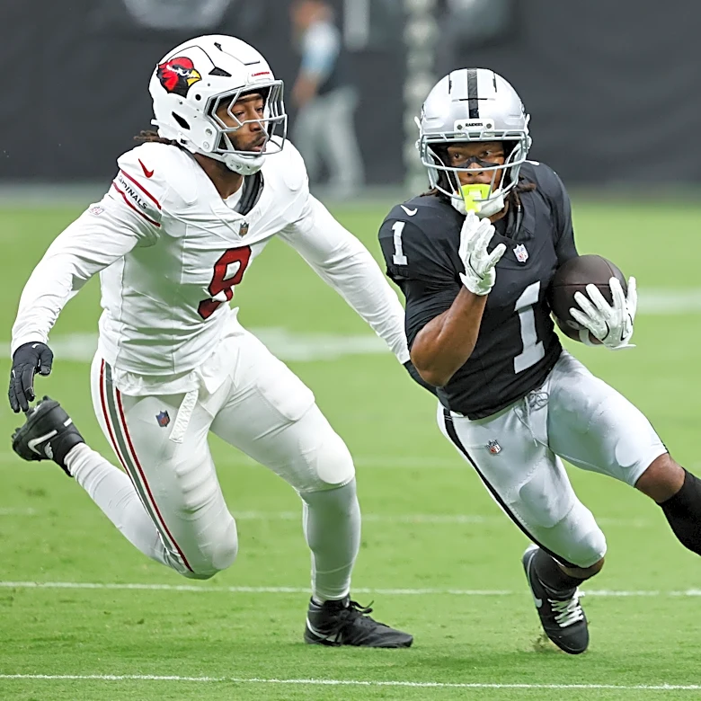 The biggest positional questions that need to be answered versus the Packers