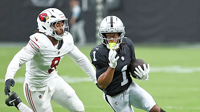 The biggest positional questions that need to be answered versus the Packers