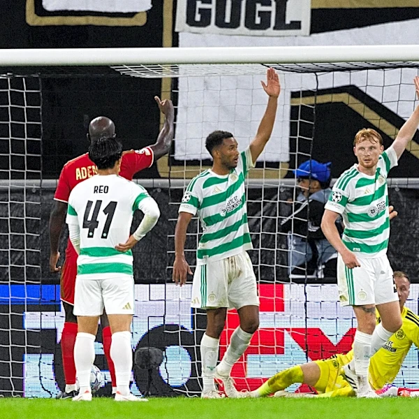 USMNT midweek roundup – Celtic collapse