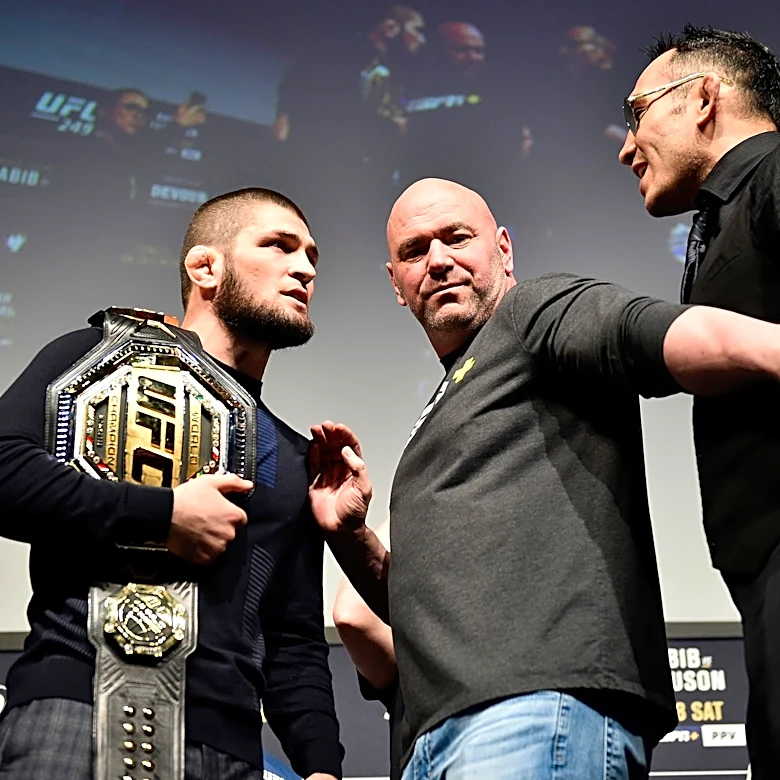 Mania Mailbag: Which Fight That Got Away Irks You The Most?