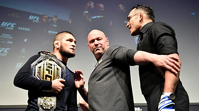 Mania Mailbag: Which Fight That Got Away Irks You The Most?