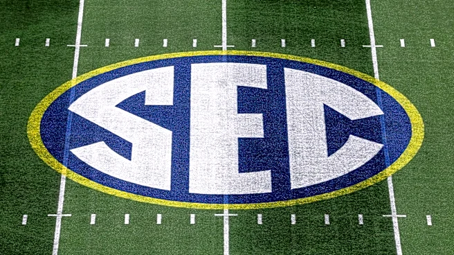 ATVS Reacts Results: Who will win the SEC this year?