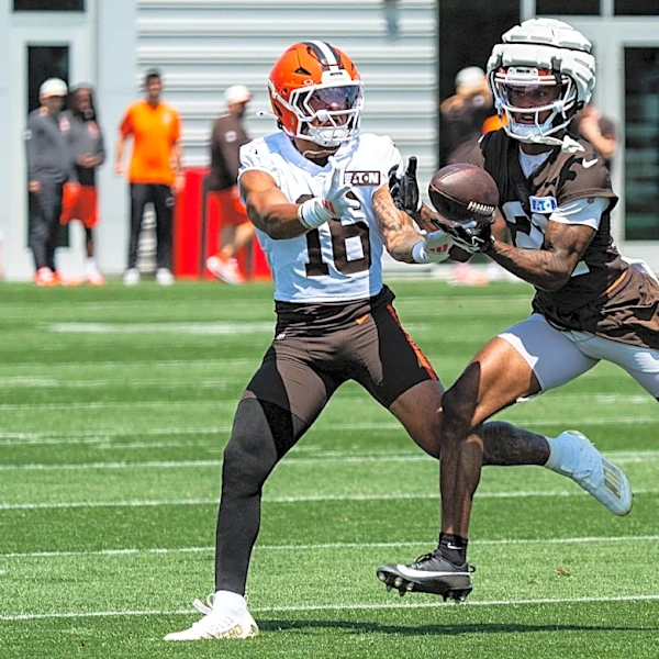 Browns 53-man roster: Expect creative moves with a few vets, QB room