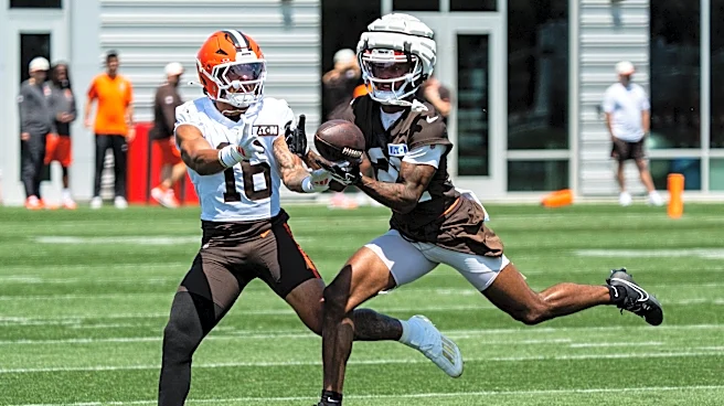 Browns 53-man roster: Expect creative moves with a few vets, QB room