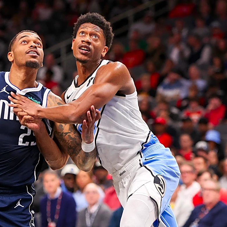 5 players the Lakers could target for their final starting spot