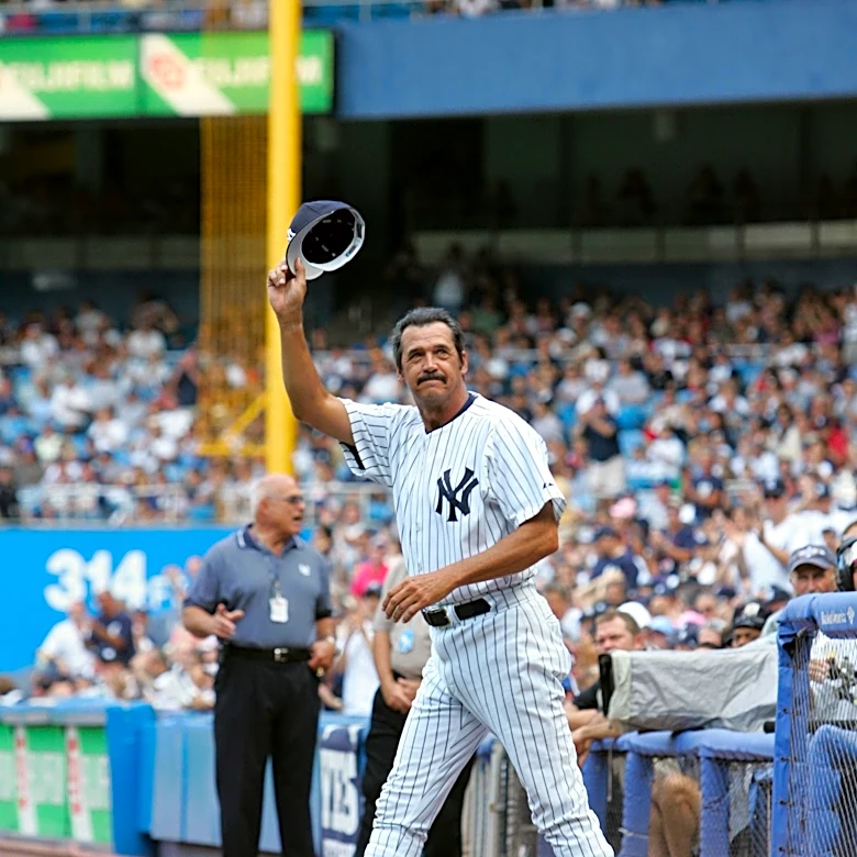Yankees Birthday of the Day: Ron Guidry