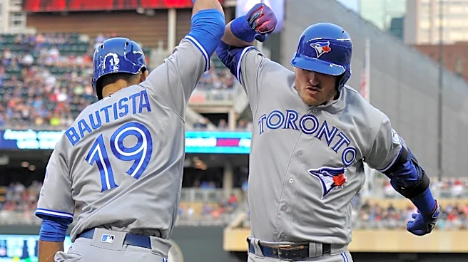 Today in Jays History: 3 Home Runs For Donaldson