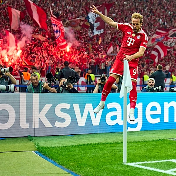 Bayern Munich vs. Stuttgart: Match discussion, game time thread, odds, prediction, how to watch