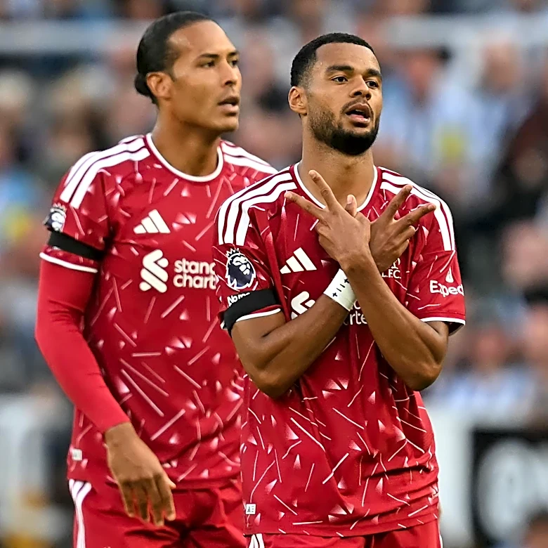 Liverpool vs. Nottingham Forest: Premier League 2026-27 Preview & Team News