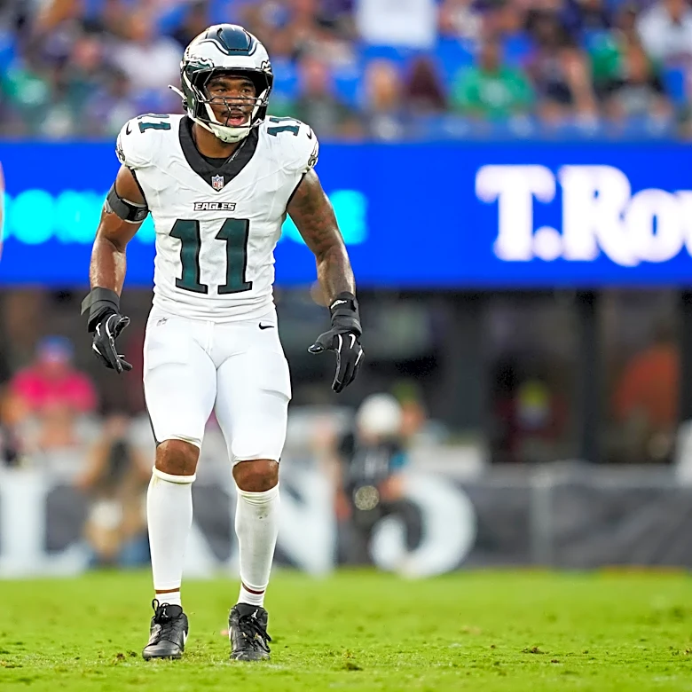 10 fascinating Eagles questions as training camp ends