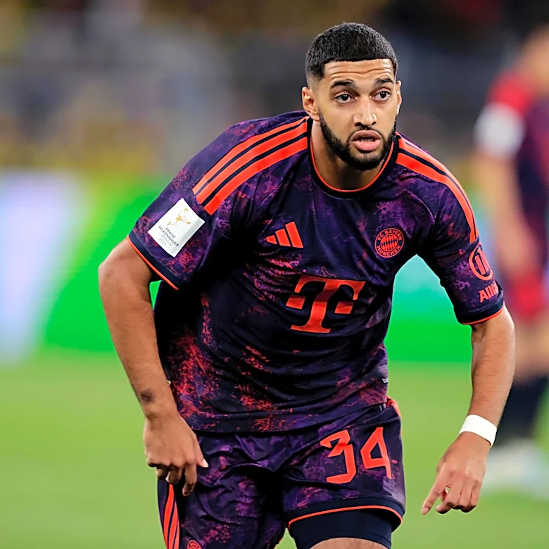 Ismaël Saibari off to flying start with Bayern Munich