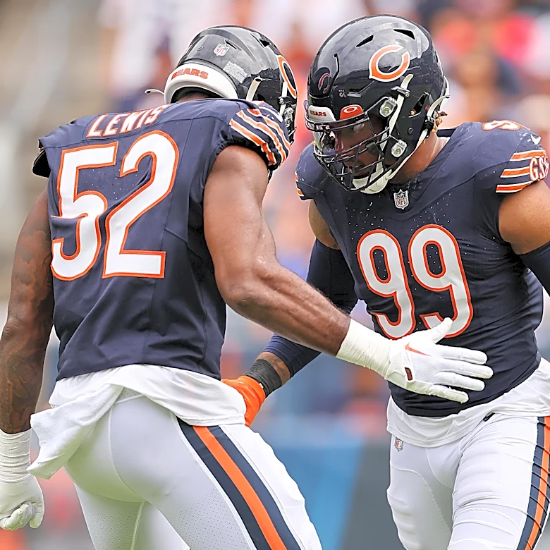 Chicago Bears Question of the Day: Which Historical Roster Cut Stung the Most?