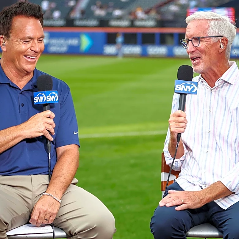This Week in Mets Quotes: Gabba Gabba Hey!