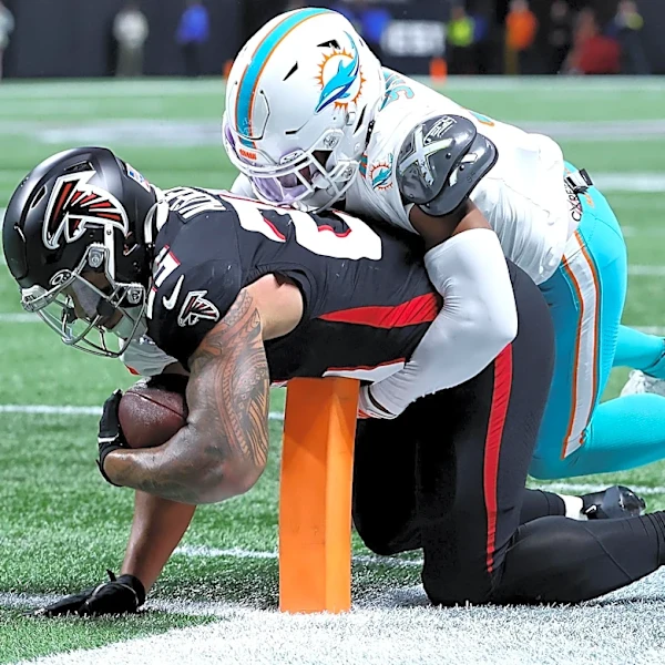 Falcons vs Dolphins Preseason Watch Party