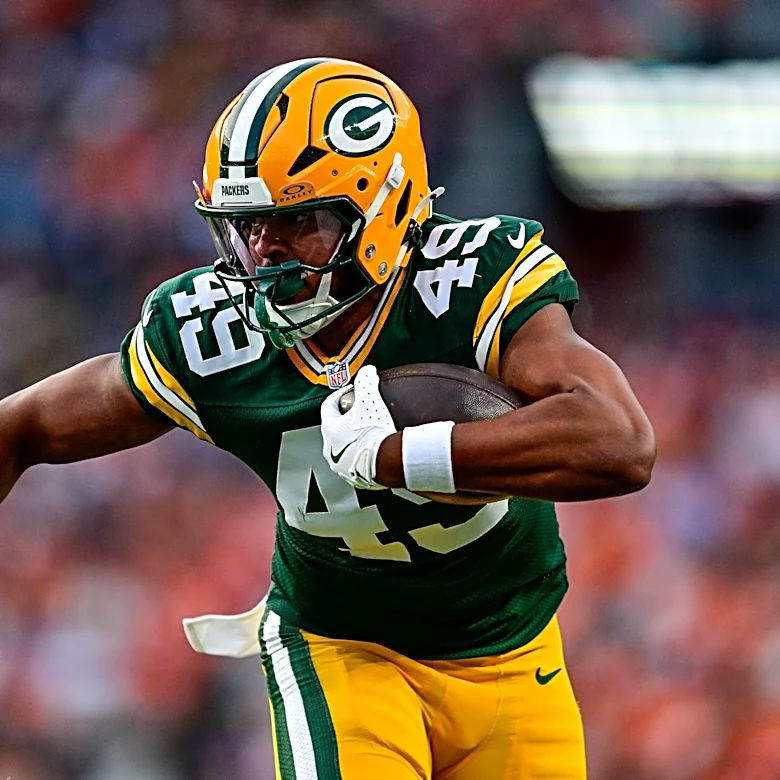 Packers Film Room, Preseason Week 2: Emptying the Notebook on the Offense