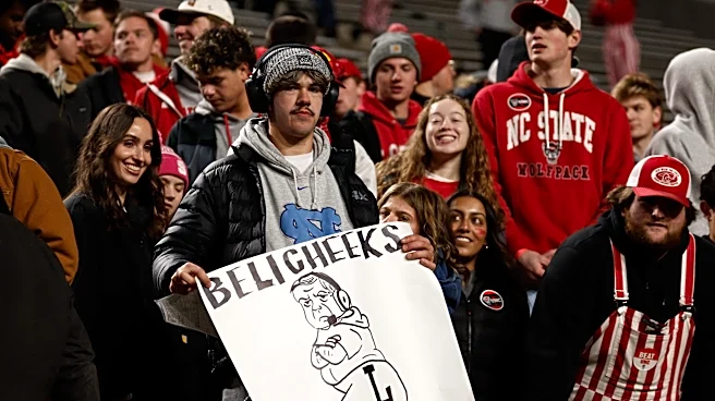 Tar Heel Blog staff predictions for the 2026 Carolina football season