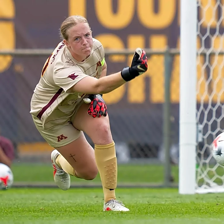 Minnesota Golden Gopher Soccer Looks to Return to NCAA Tournament in 2026