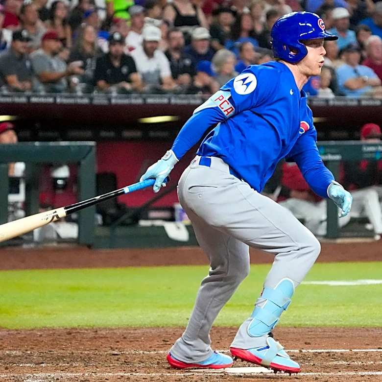 Chicago Cubs vs. Cincinnati Reds preview, Friday 8/28, 1:20 CT