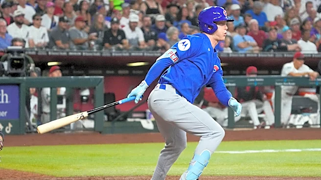 Chicago Cubs vs. Cincinnati Reds preview, Friday 8/28, 1:20 CT