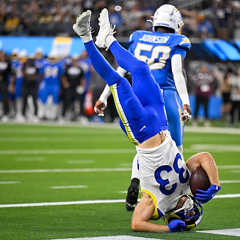 PFF grades: Who made the most of final preseason arguments?