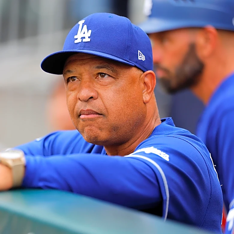 Good news: Dodgers remaining schedule is a cakewalk