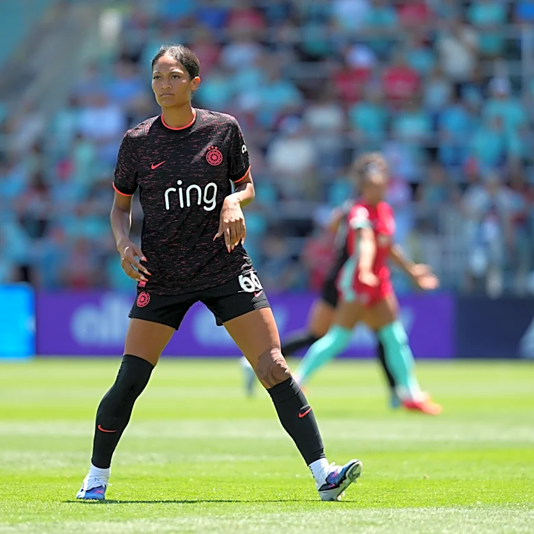 NWSL Availability Report (Matchweek 19: Friday) – Gotham FC vs Portland Thorns, San Diego Wave vs Racing Louisville