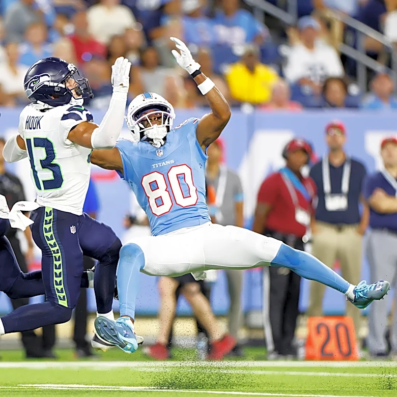 12 Seahawks bubble players to watch vs. Chiefs