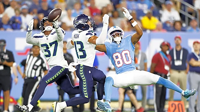 12 Seahawks bubble players to watch vs. Chiefs