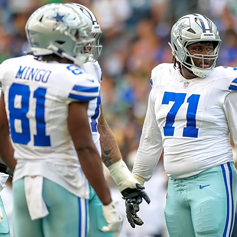 Questions facing the Cowboys entering the final preseason game
