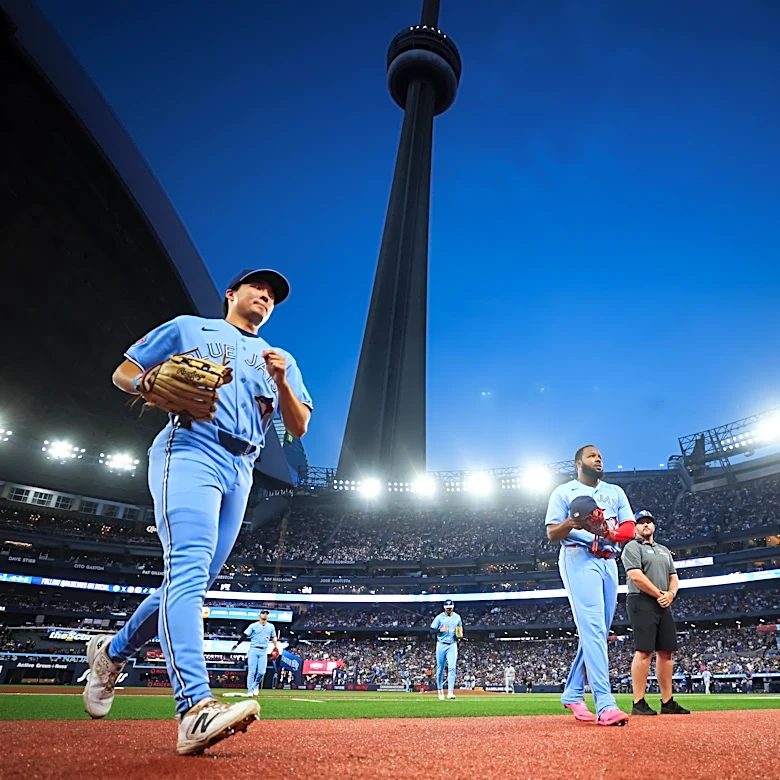 Series Preview: Mariners (64-70) at Blue Jays (65-70)