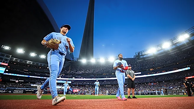 Series Preview: Mariners (64-70) at Blue Jays (65-70)