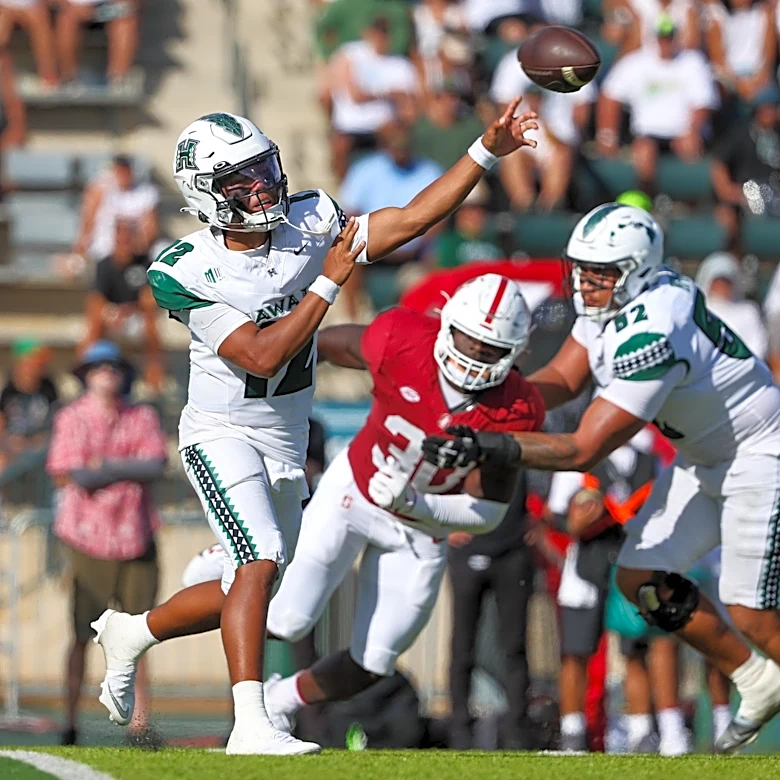 2026 Mountain West Week 0: Game Time, TV Schedule, Odds, Predictions