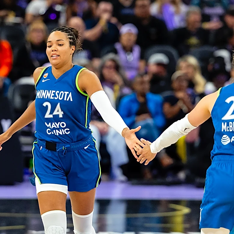 As the WNBA prepares to pause for the FIBA World Cup, what does the playoff picture look like?