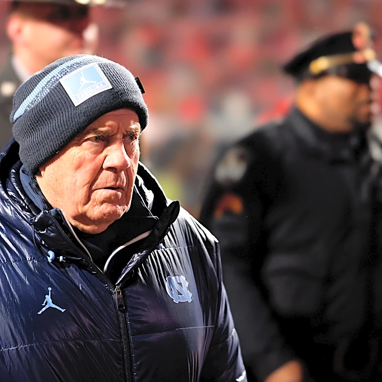 Best- and worst-case scenarios for the 2026 Tar Heel football team