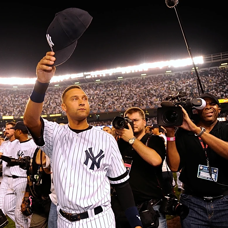 My Farewell to Pinstripe Alley