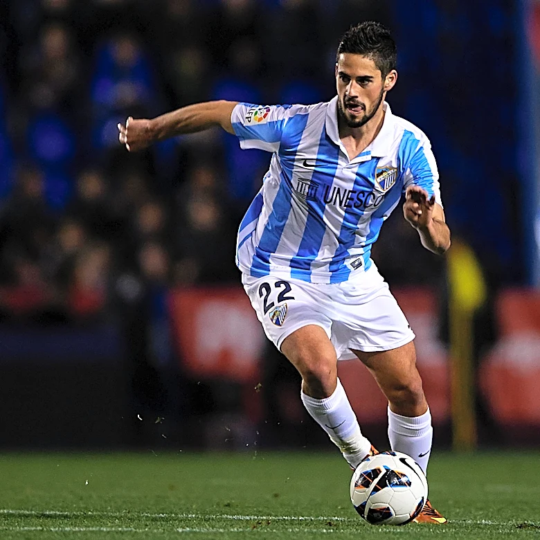 Málaga’s long road back to La Liga with the Bernabéu and Mourinho up next