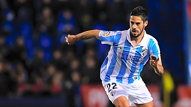 Málaga’s long road back to La Liga with the Bernabéu and Mourinho up next