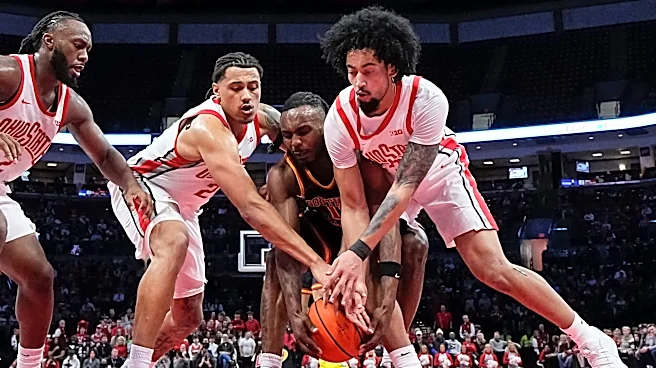 You’re Nuts: Which outgoing Ohio State transfer will have the most success with their new team?