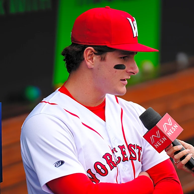 Red Sox News & Links: Roman Anthony will not play against Yankees tonight
