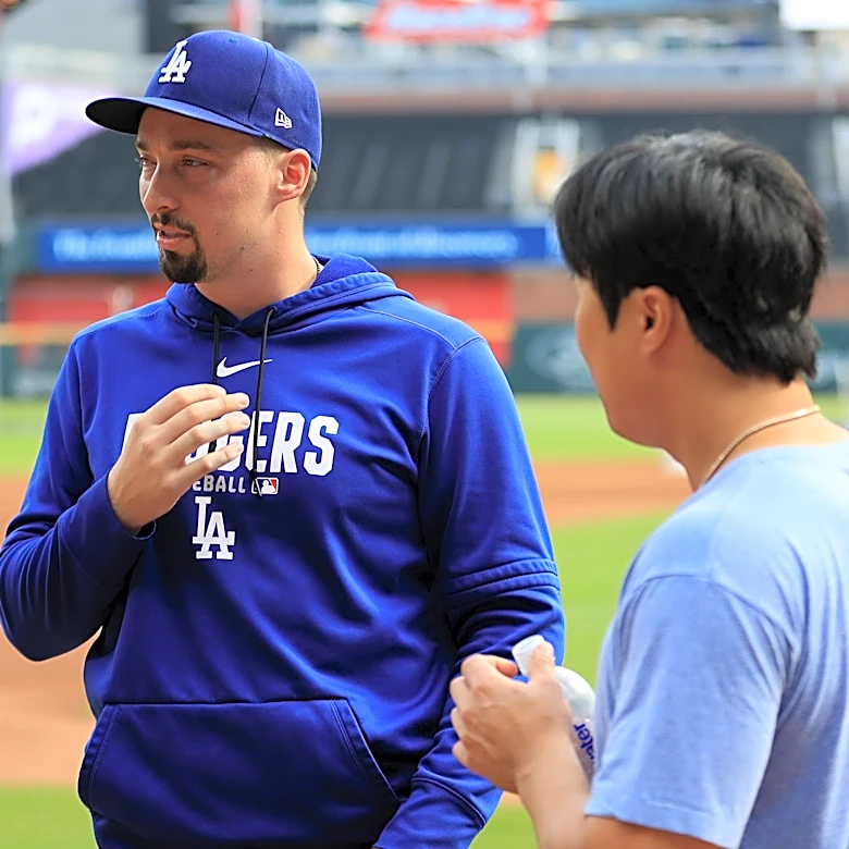 Dodgers on Deck: Saturday, August 29 at Tigers