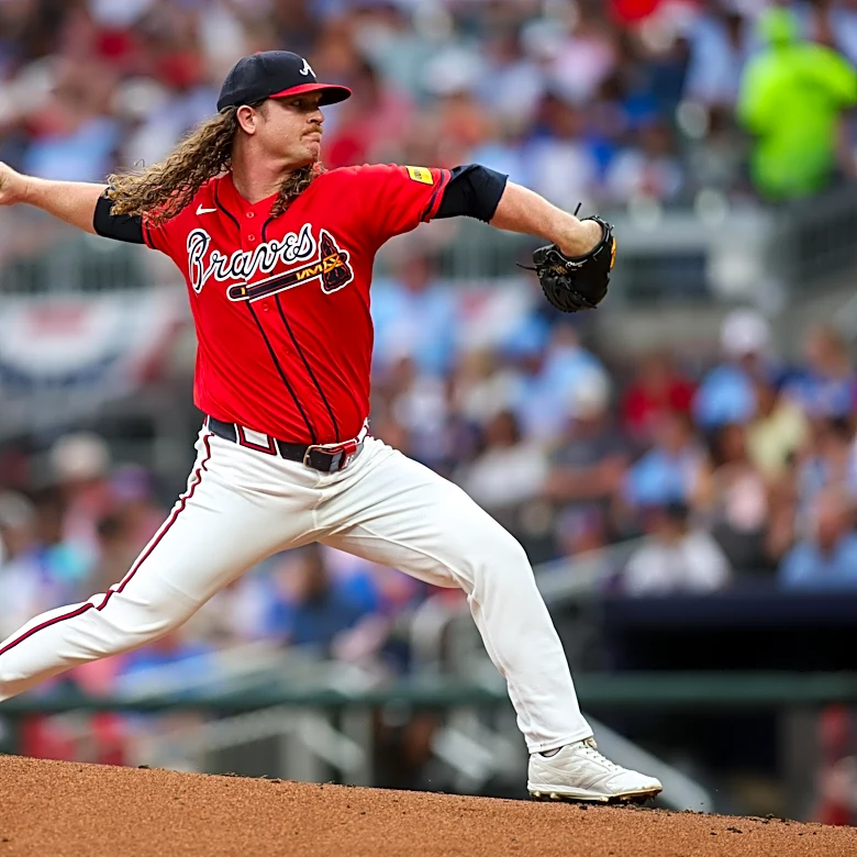 Grant Holmes starts the Friday night showdown in Rockies series opener