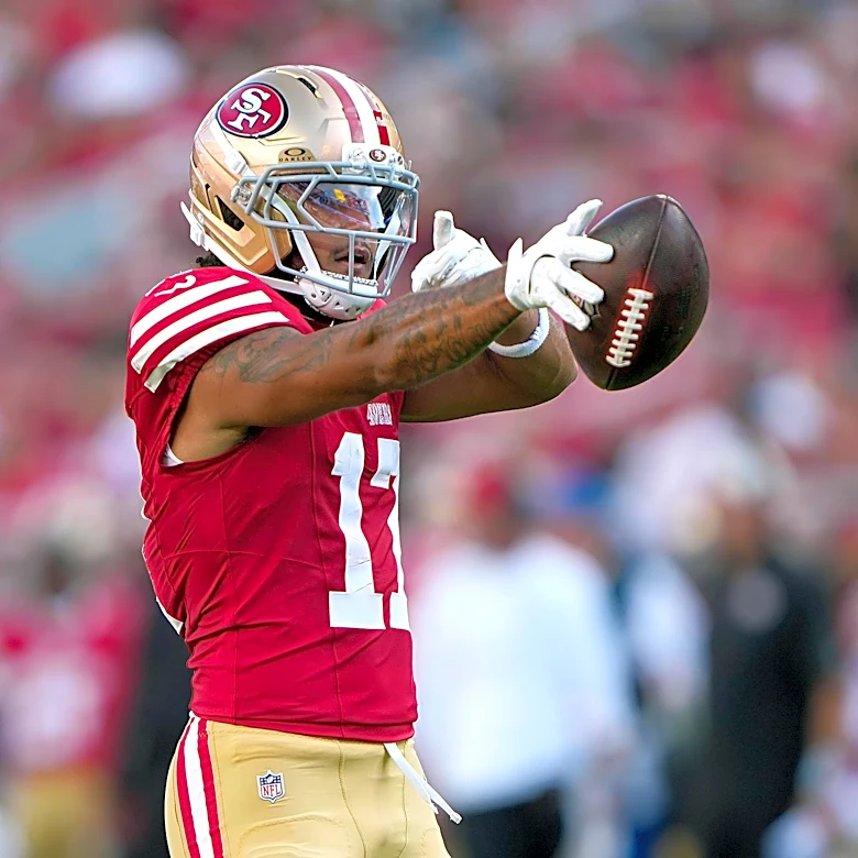 Who was the biggest surprise of the preseason for the 49ers?