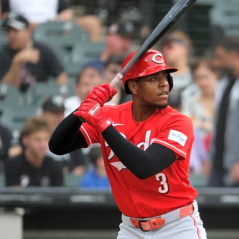 The Reds still have a Ke’Bryan Hayes mess on their hands