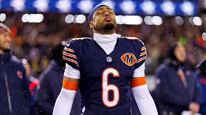Is it fair at this point to question Kyler Gordon?