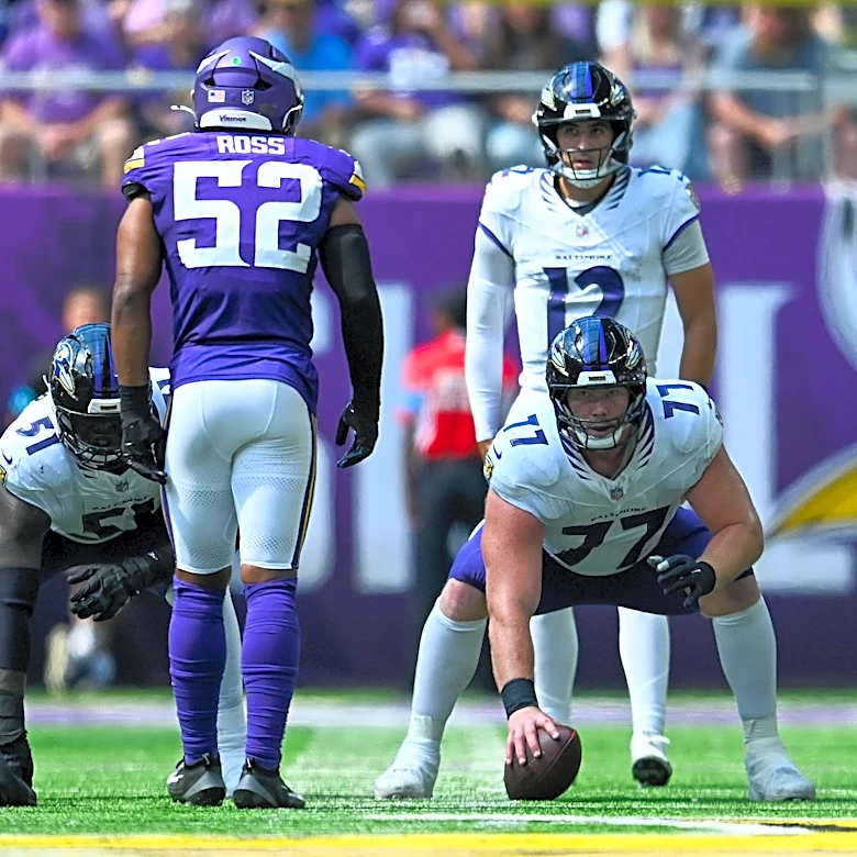 Top storylines for the Ravens’ preseason finale vs. the Commanders